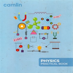 Camlin Physics Practical Book